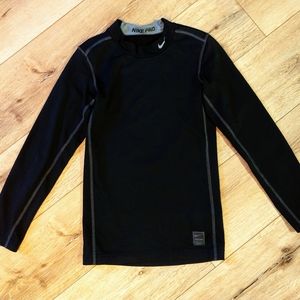 Nike Pro Dri-Fit Compression Shirt